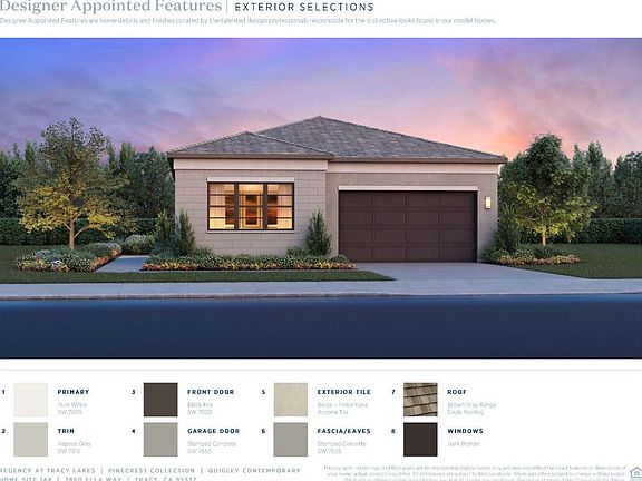 3rd image of 2860 Ella Way