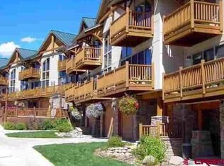 24 Hunter Hill Rd #15, Crested Butte, CO 81224