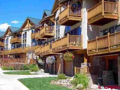 24 Hunter Hill Road #15, Crested Butte, CO, 81224