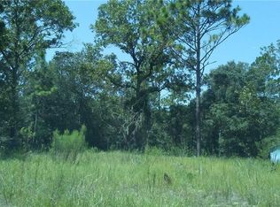 4220 SW 181st Ct, Dunnellon, FL 34432