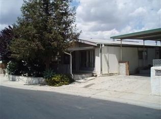 4412 Paramount St, Bakersfield, CA 93313