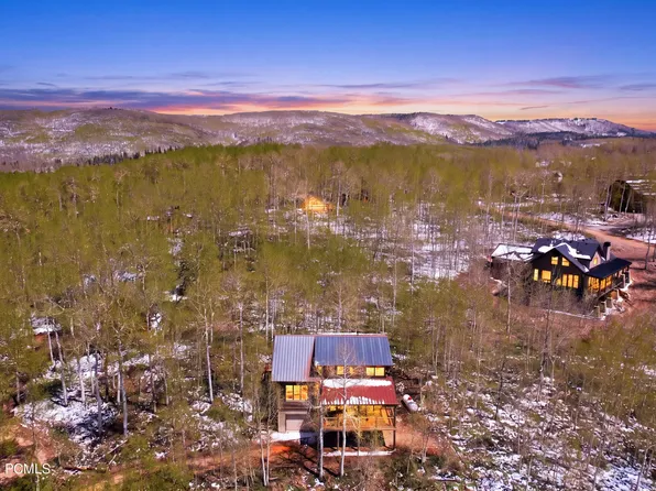 11328 E Columbine Ln, Heber, UT 84032