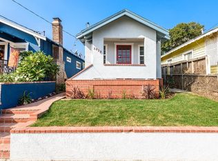 3025 S Kerckhoff Ave, San Pedro, CA 90731