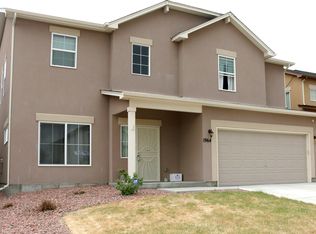 1964 Reed Grass Way, Colorado Springs, CO 80915