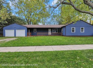 4610 Holt Rd, Holt, MI 48842
