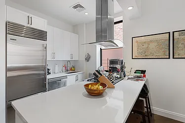 Rented by REAL New York