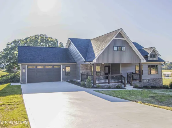 116 Duseth St, Sweetwater, TN 37874