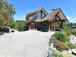 4622 Sinclair Bay Rd #18, Sunshine Coast, BC V0N 1S1