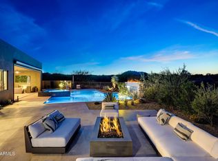 13018 E Juan Tabo Rd, Scottsdale, AZ 85255