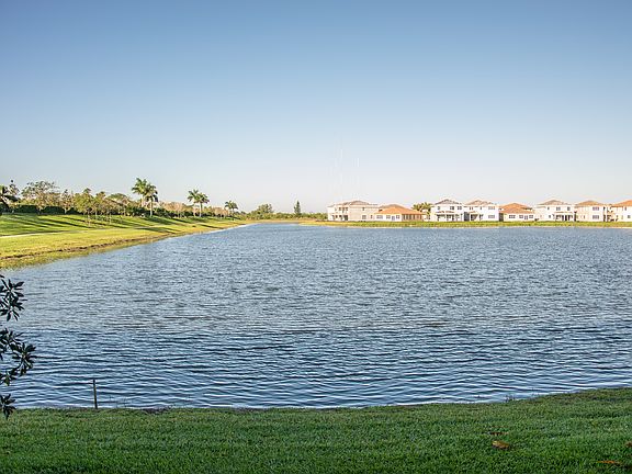 Backyard (Serenity Lake)