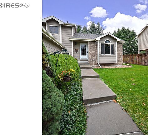 2nd image of 3761 Minturn Dr