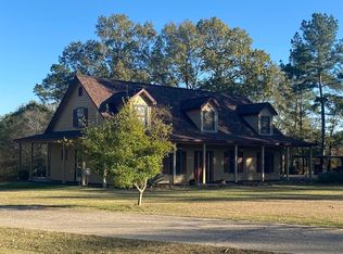 23622 Sharp Rd, Montgomery, TX 77356