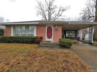 409 W Davidson Ave, Chaffee, MO 63740