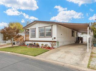 3835 Gardiner Ferry Rd SPACE 4, Corning, CA 96021