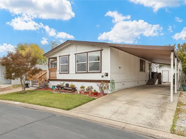 3835 Gardiner Ferry Rd Space 4, Corning, CA 96021