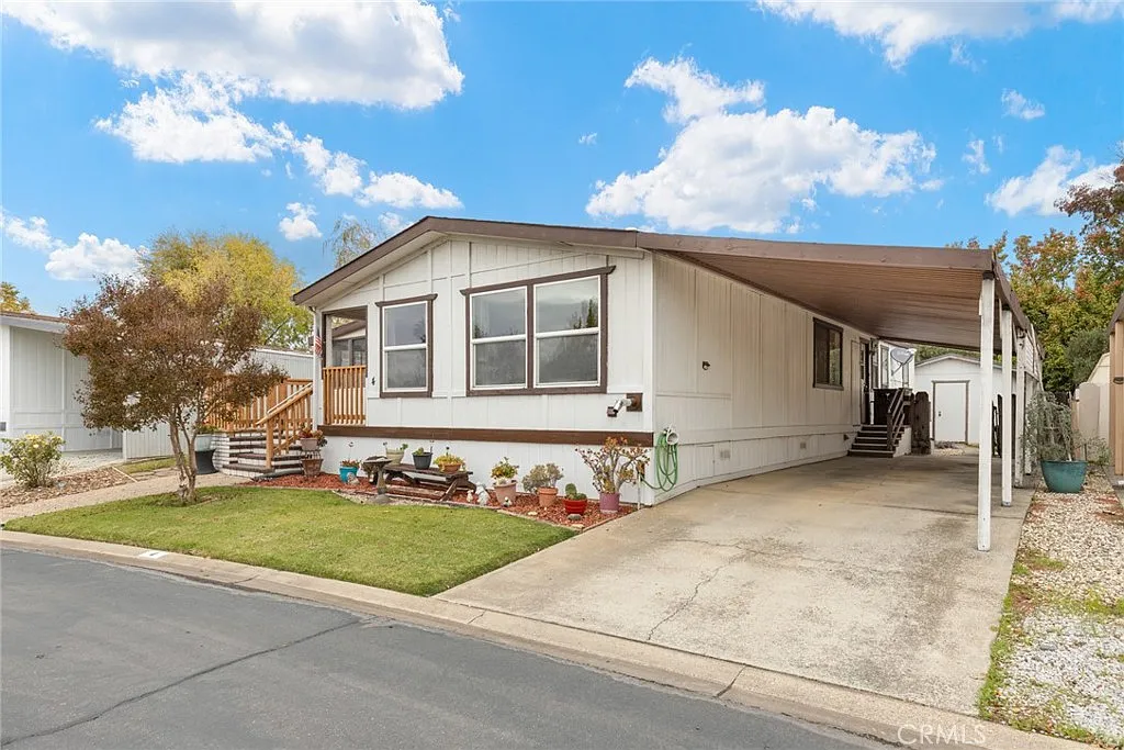 3835 Gardiner Ferry Rd Space 4 photo 1