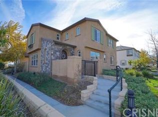 28492 Camino Del Arte Dr, Santa Clarita, CA 91354