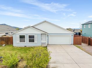 317 Center Ridge Dr, Culver, OR 97734