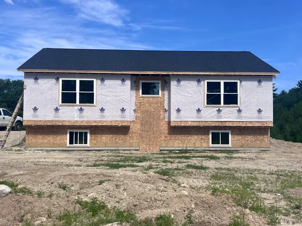 35 Knoll Road, Poland, ME 04274