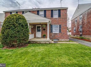 2814 Morris Rd, Ardmore, PA 19003