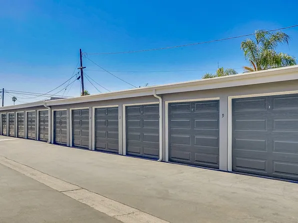 Baywind Apartment Homes