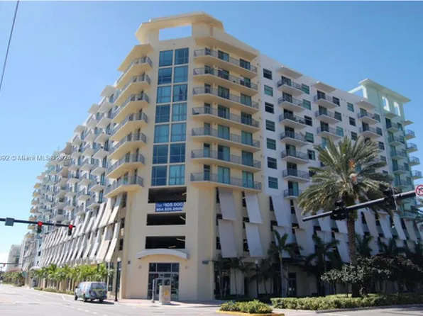 140 S Dixie Hwy APT 521, Hollywood, FL 33020