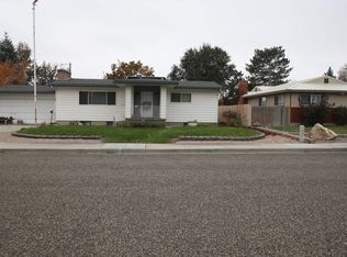 1124 SW 6th Ave, Ontario, OR 97914