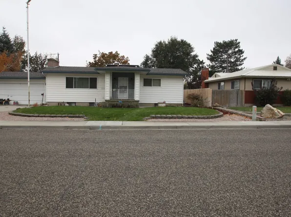 1124 SW 6th Ave, Ontario, OR 97914