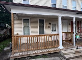 24 S Front St, York Haven, PA 17370