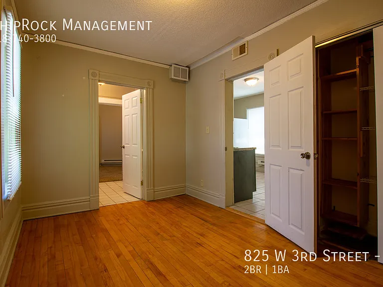 825 W 3rd St #2 — Photo 15
