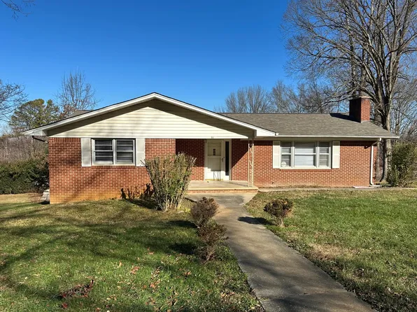 1646 Iris Ave, Cookeville, TN 38506
