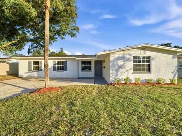 843 Forester Ave, Orlando, FL 32809