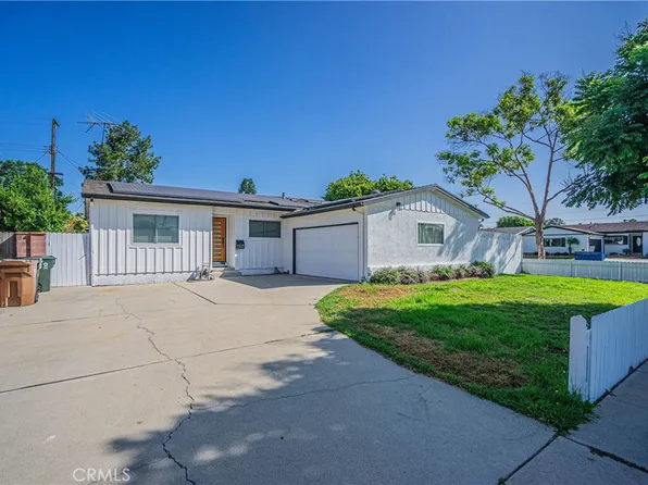 1455 W Elm Ave, Fullerton, CA 92833