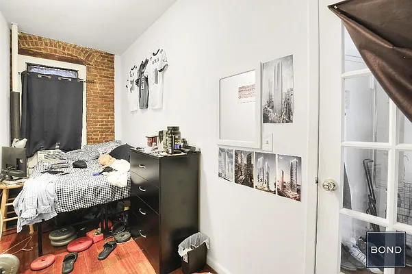 Rented by Bond New York | media 21