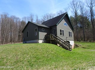 8667 State Route 184 Highway, Trout Run, PA 17771