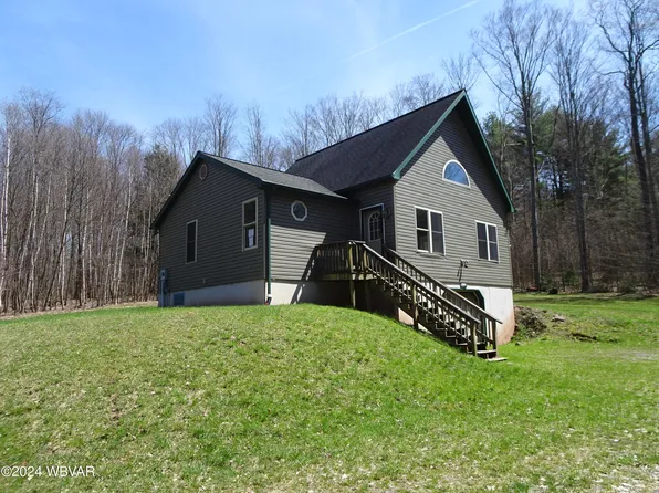 8667 State Route 184 Highway, Trout Run, PA 17771