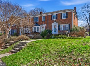 123 Glen Argyle Rd, Baltimore, MD