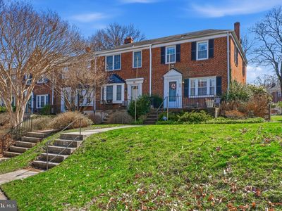 123 Glen Argyle Rd, Baltimore, MD, 21212