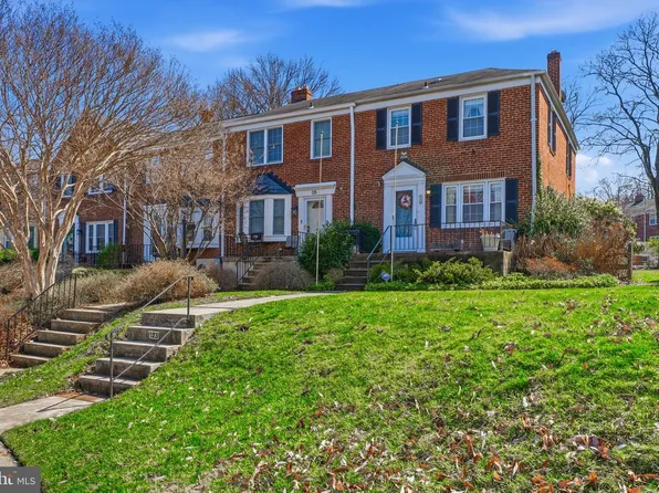 123 Glen Argyle Rd, Baltimore, MD 21212