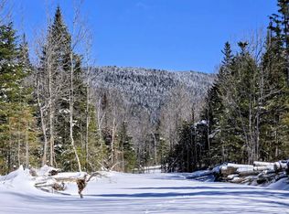 Lot 1 Main Street, Sandy River Plt, ME 04970