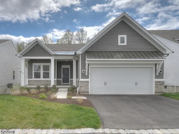 76 Doyle Dr, Florham Park Boro, NJ 07932