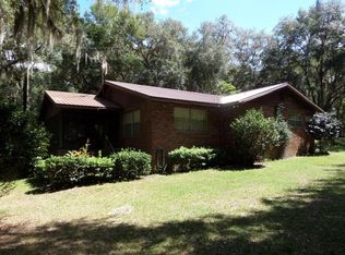 159 Wall Lake Trl, Melrose, FL 32666