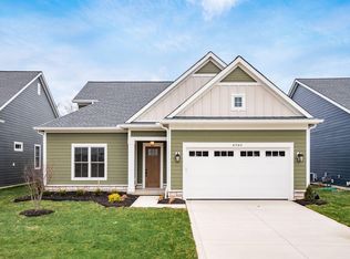 8989 Coe Dr, Plain City, OH 43064