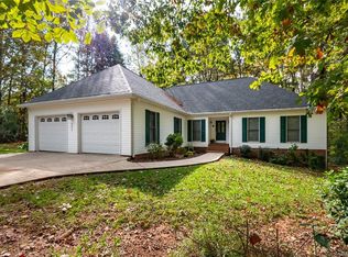 3217 Weidner Rd, Newton, NC 28658
