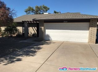 2610 W Roveen Ave, Phoenix, AZ 85029