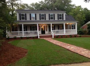 1416 Lyttleton St, Camden, SC 29020