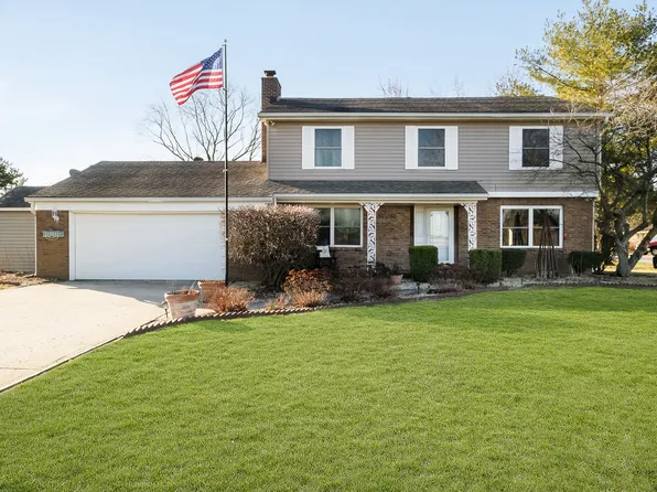 2011 E 241st St, Cicero, IN 46034