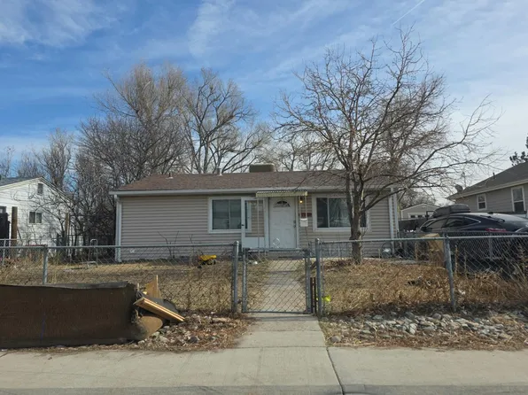 3610 S Irving St, Englewood, CO 80110