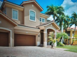 3220 SW 192nd Ave, Miramar, FL 33029