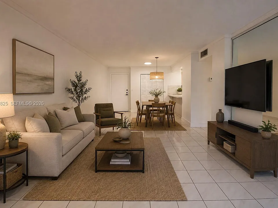 8895 Fontainebleau Blvd #103